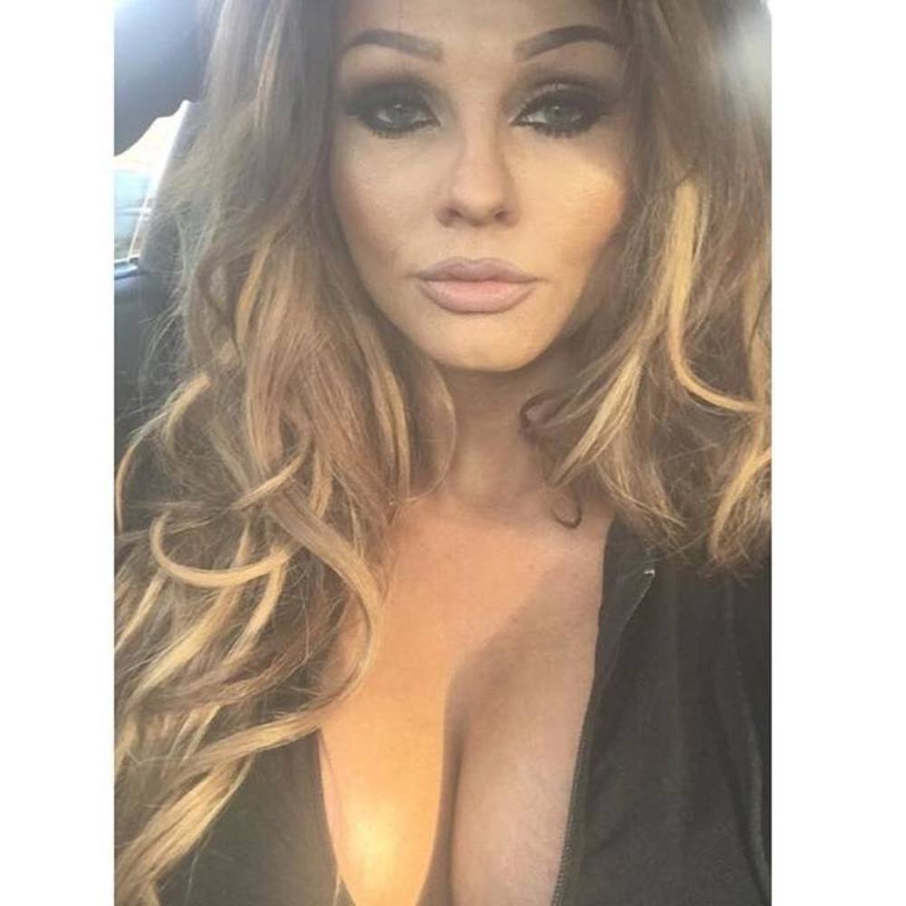 Meet your Posher, Tiffany